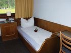 фото отеля Apart Garni Alpevita Guesthouse Mayrhofen