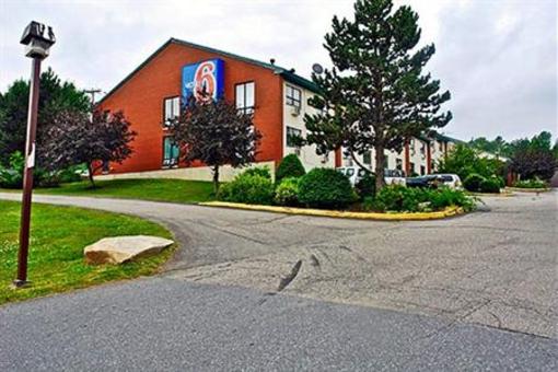 фото отеля Motel 6 Augusta (Maine)