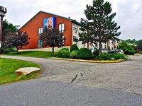 Motel 6 Augusta (Maine)