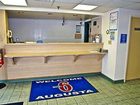 фото отеля Motel 6 Augusta (Maine)