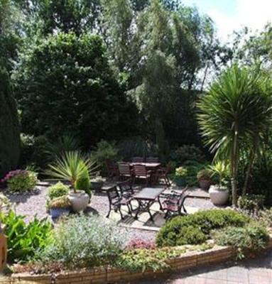 фото отеля Eleys of Ironbridge Hotel Telford