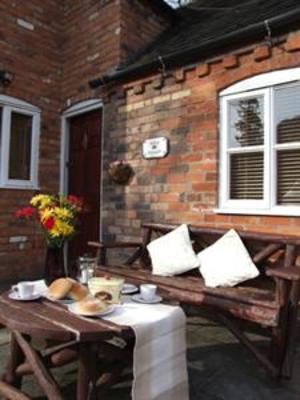 фото отеля Eleys of Ironbridge Hotel Telford