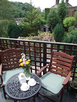 фото отеля Eleys of Ironbridge Hotel Telford