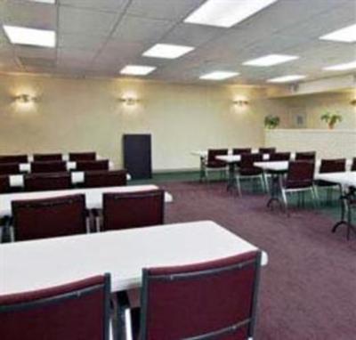 фото отеля Knights Inn Mineral Wells (Texas)