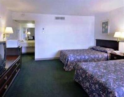 фото отеля Knights Inn Mineral Wells (Texas)