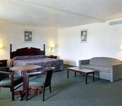 фото отеля Knights Inn Mineral Wells (Texas)