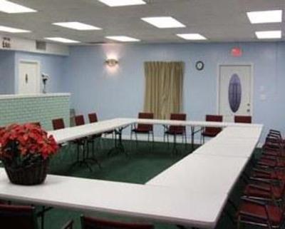 фото отеля Knights Inn Mineral Wells (Texas)