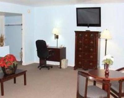 фото отеля Knights Inn Mineral Wells (Texas)