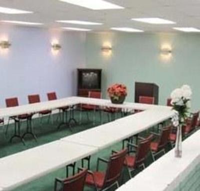 фото отеля Knights Inn Mineral Wells (Texas)