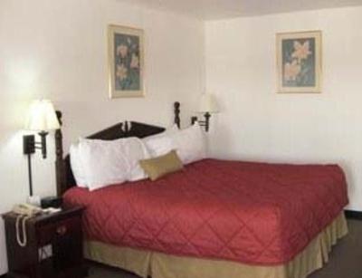 фото отеля Knights Inn Mineral Wells (Texas)
