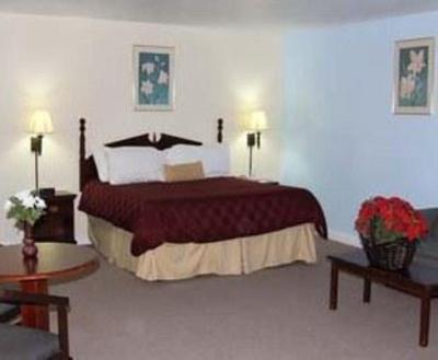 фото отеля Knights Inn Mineral Wells (Texas)