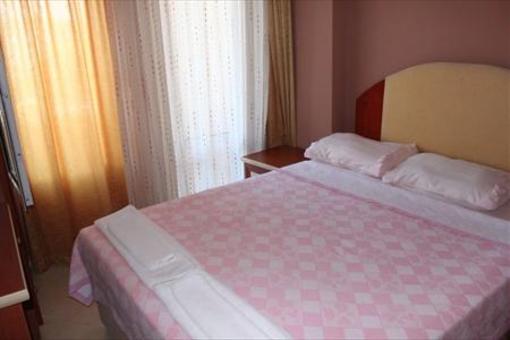 фото отеля Yalcinkaya Apart Hotel