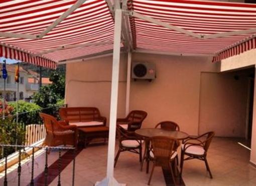 фото отеля Yalcinkaya Apart Hotel