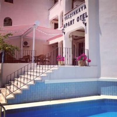 фото отеля Yalcinkaya Apart Hotel