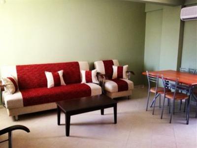 фото отеля Yalcinkaya Apart Hotel