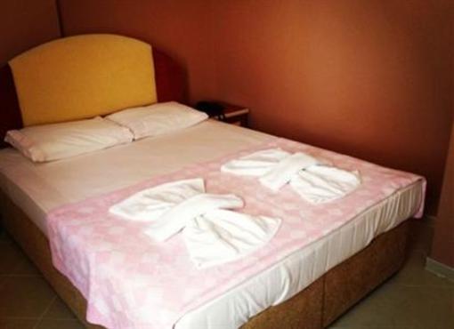 фото отеля Yalcinkaya Apart Hotel