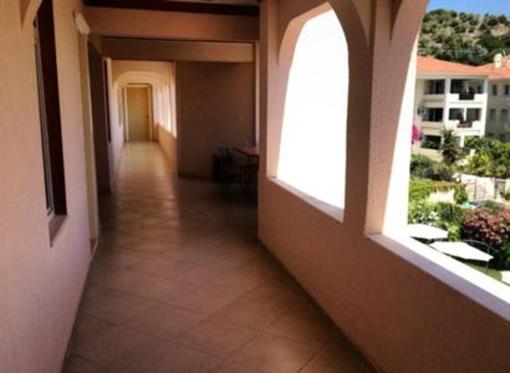 фото отеля Yalcinkaya Apart Hotel