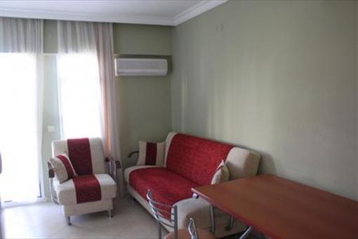 фото отеля Yalcinkaya Apart Hotel