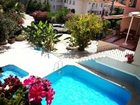 фото отеля Yalcinkaya Apart Hotel
