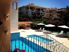 фото отеля Yalcinkaya Apart Hotel