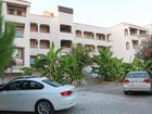 фото отеля Yalcinkaya Apart Hotel