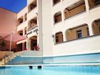 фото отеля Yalcinkaya Apart Hotel