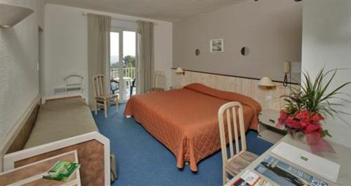 фото отеля Mer et Foret Hotel