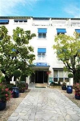 фото отеля Mer et Foret Hotel