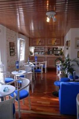фото отеля Mer et Foret Hotel