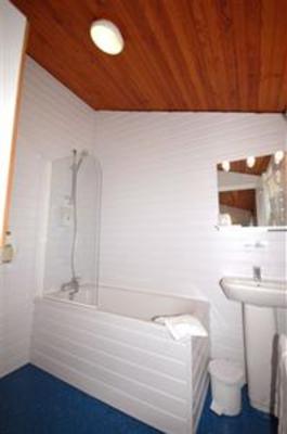 фото отеля Mer et Foret Hotel