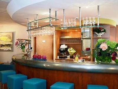 фото отеля Suite Novotel Cannes Centre