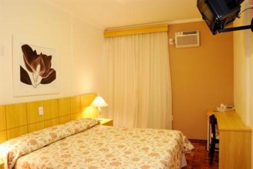 фото отеля Serra Negra Palace Hotel