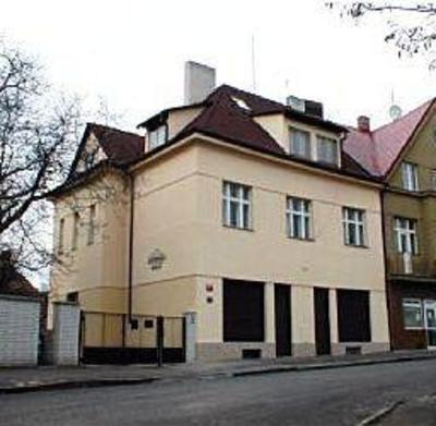 фото отеля Hanspaulka Pension