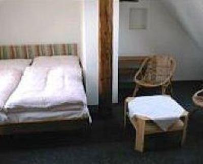 фото отеля Hanspaulka Pension