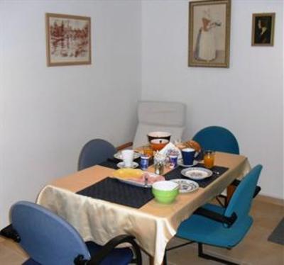 фото отеля Hanspaulka Pension