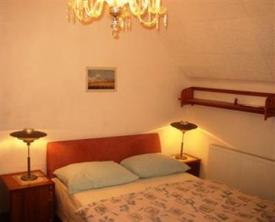 фото отеля Hanspaulka Pension
