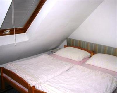 фото отеля Hanspaulka Pension