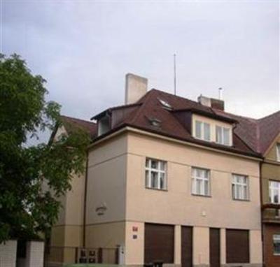 фото отеля Hanspaulka Pension