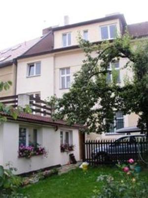 фото отеля Hanspaulka Pension