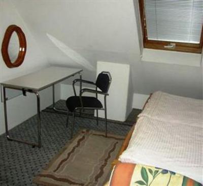 фото отеля Hanspaulka Pension