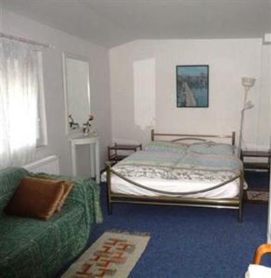 фото отеля Hanspaulka Pension