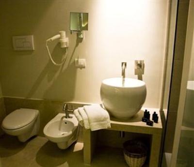 фото отеля Hotel Porta del Tocco