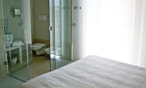 фото отеля Hotel Porta del Tocco