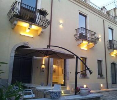фото отеля Hotel Porta del Tocco
