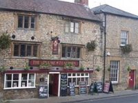 Plume Of Feathers