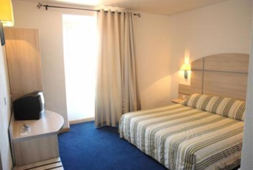 фото отеля Hotel Le Royal Bonifacio