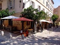 Hotel Le Royal Bonifacio