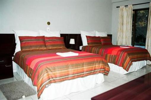 фото отеля Shaka Guesthouse Bedfordview