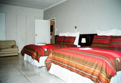 фото отеля Shaka Guesthouse Bedfordview