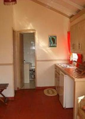 фото отеля Calibishie Lodges